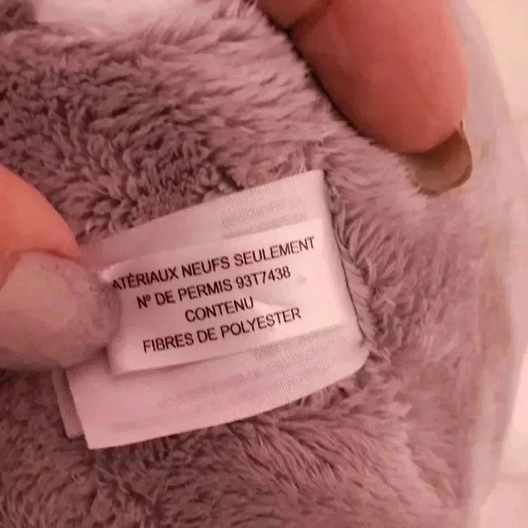 Squishable Heather the Husky - Picture 9 of 9